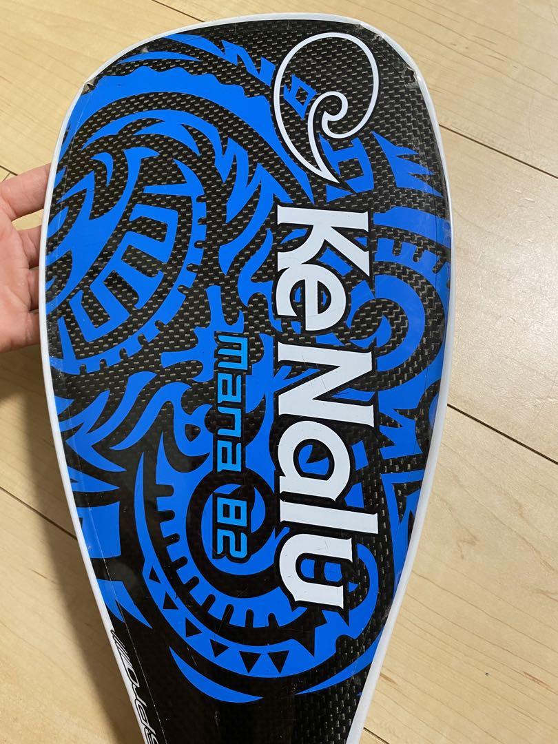 ケナル/KeNalu パドル中古