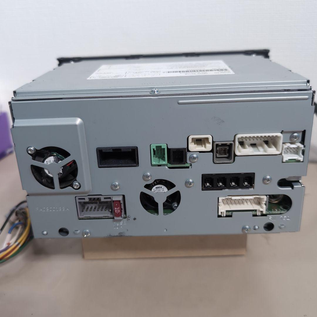 837 ダイハツ タッチパネル不良ジャンク NSZN-W67D