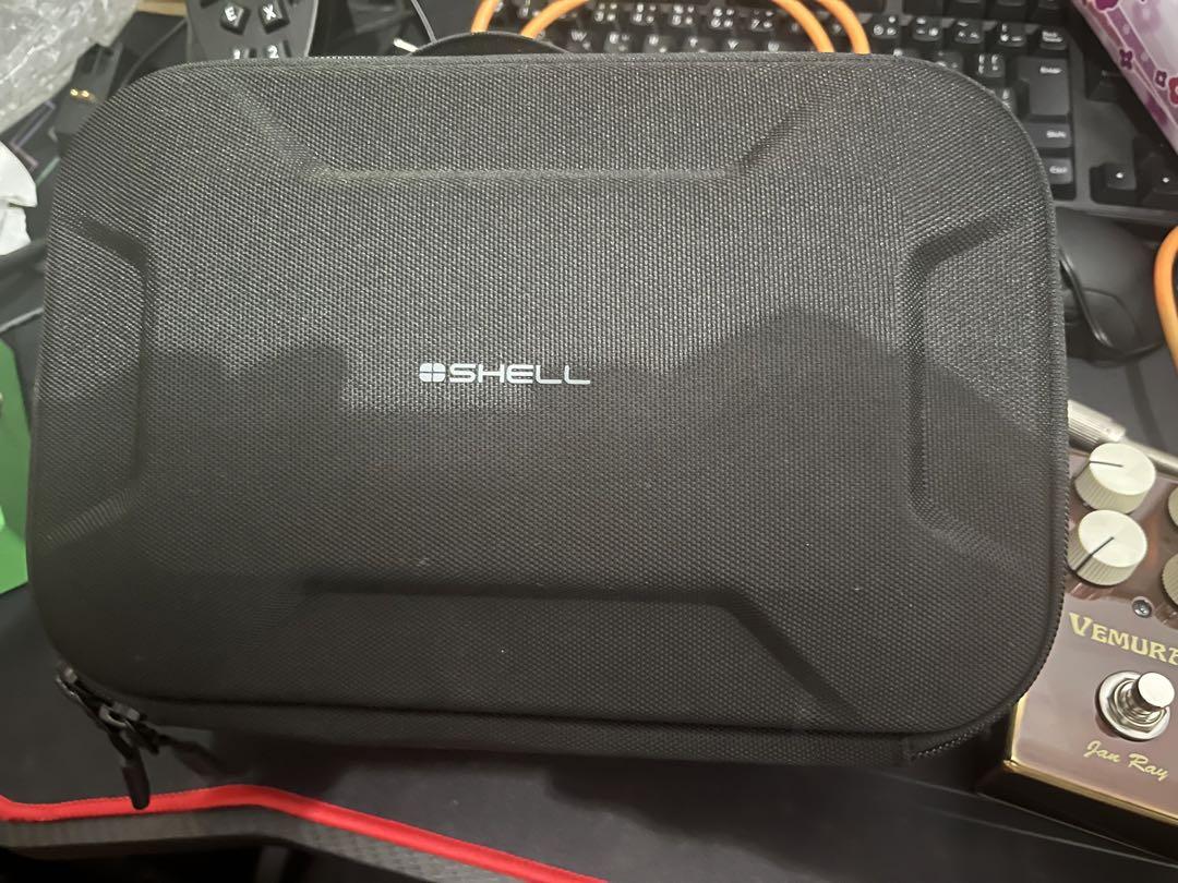 ギター KEMPER PROFILER PLAYER