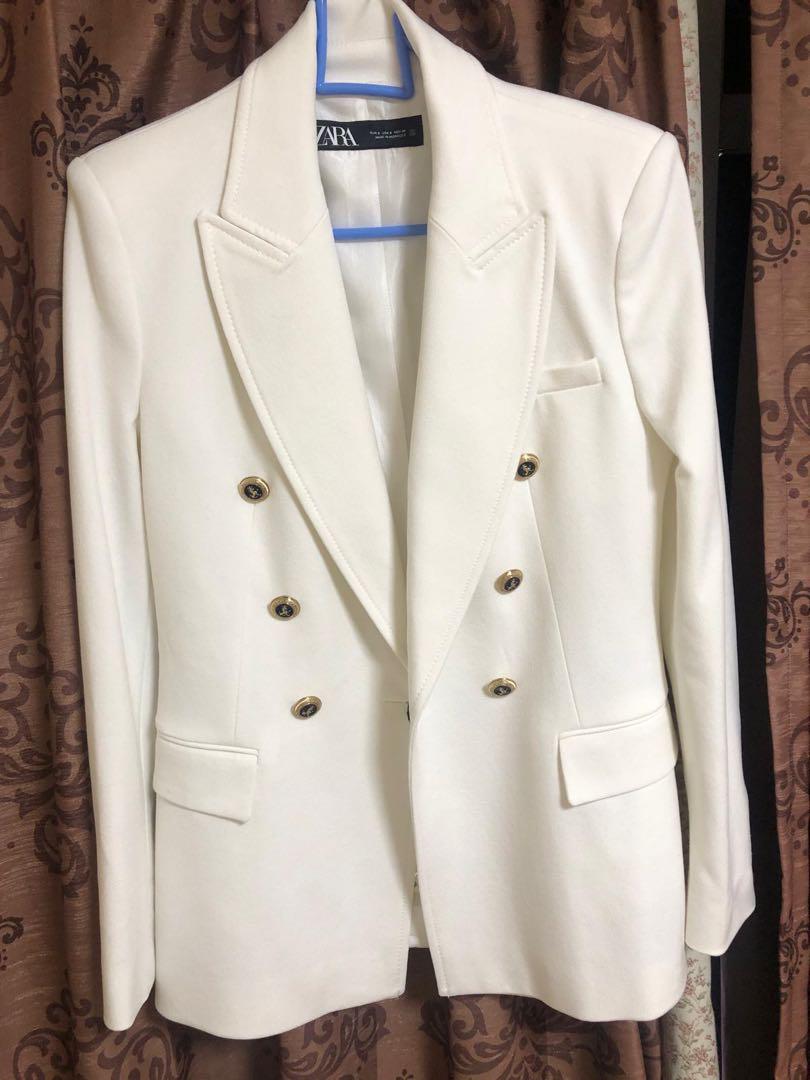 ZARA ザラ ブレザー サイズ S