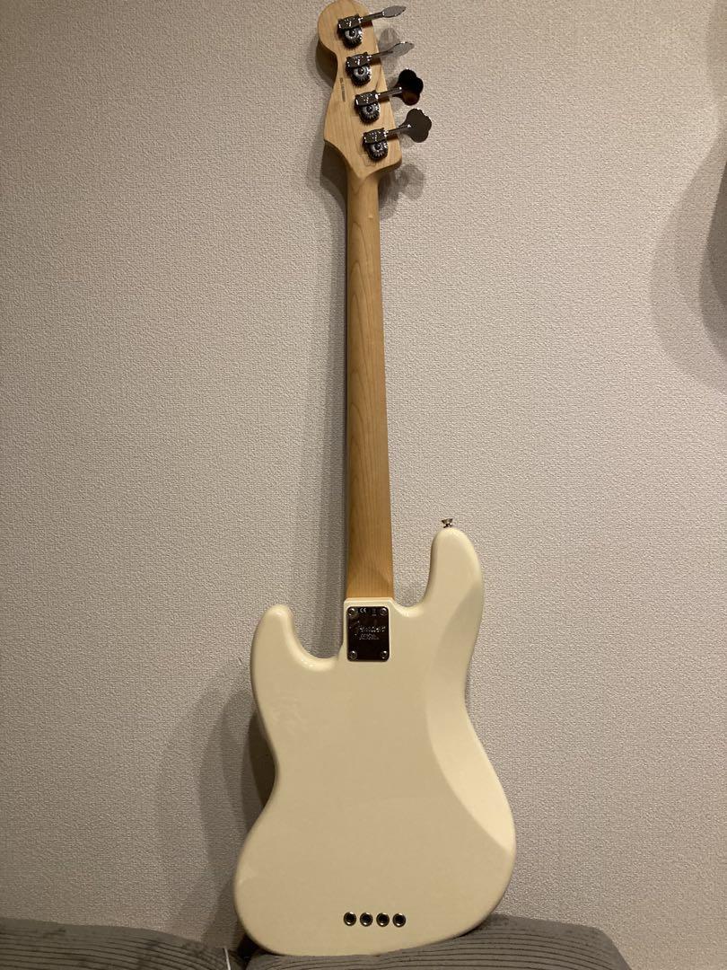 ベース fender american professional jazz bass