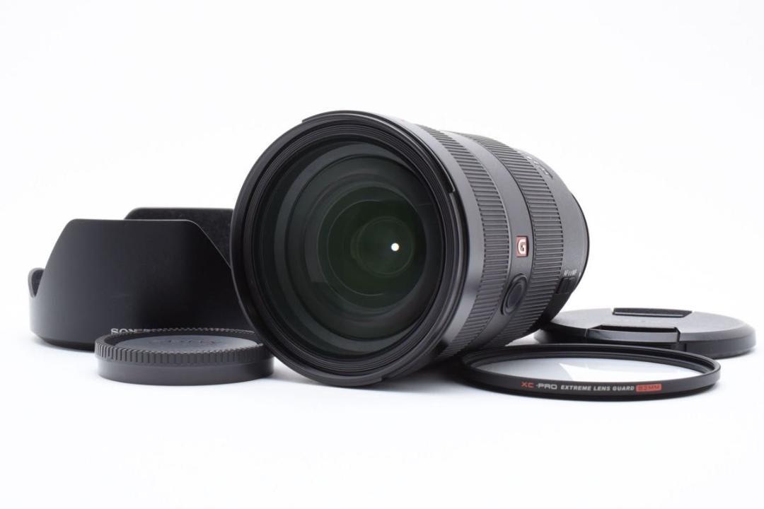SONY 24-70mm F2.8 GM sel2470gm