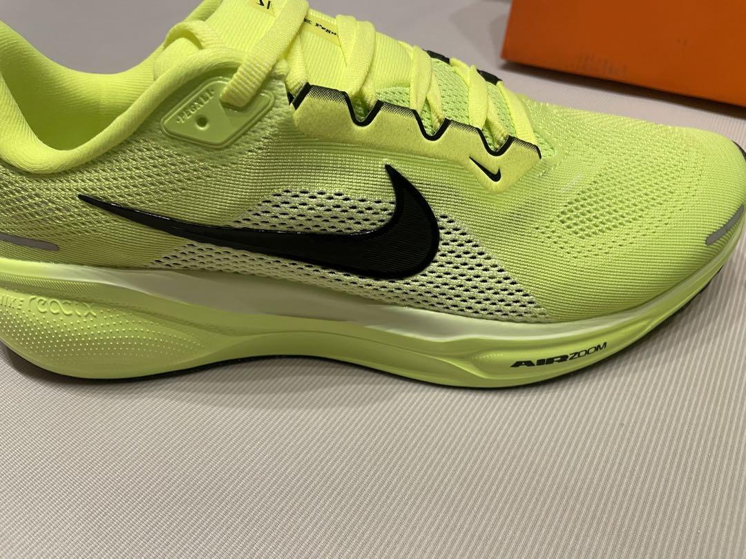 NIKE ナイキ　AIR ZOOM PEGAUS41 27㎝