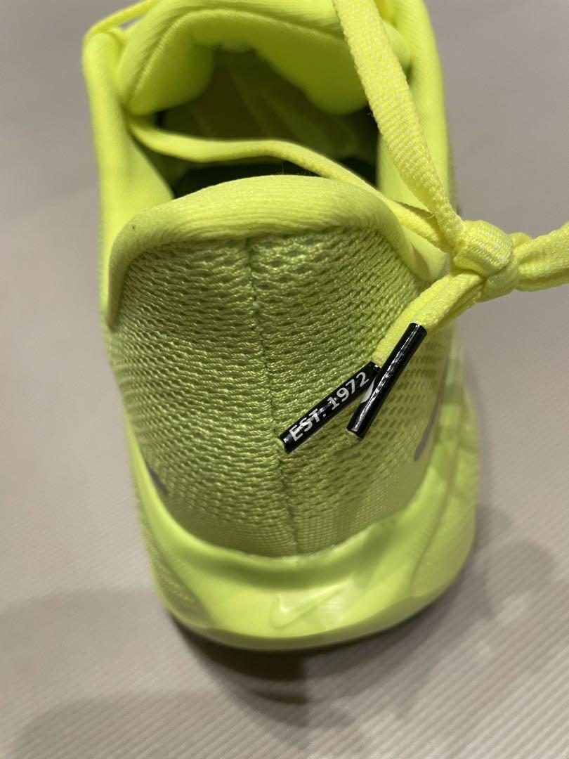 NIKE ナイキ　AIR ZOOM PEGAUS41 27㎝