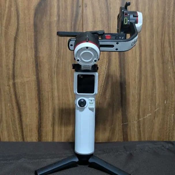 ZHIYUN - CRANE M3 スタビライザー