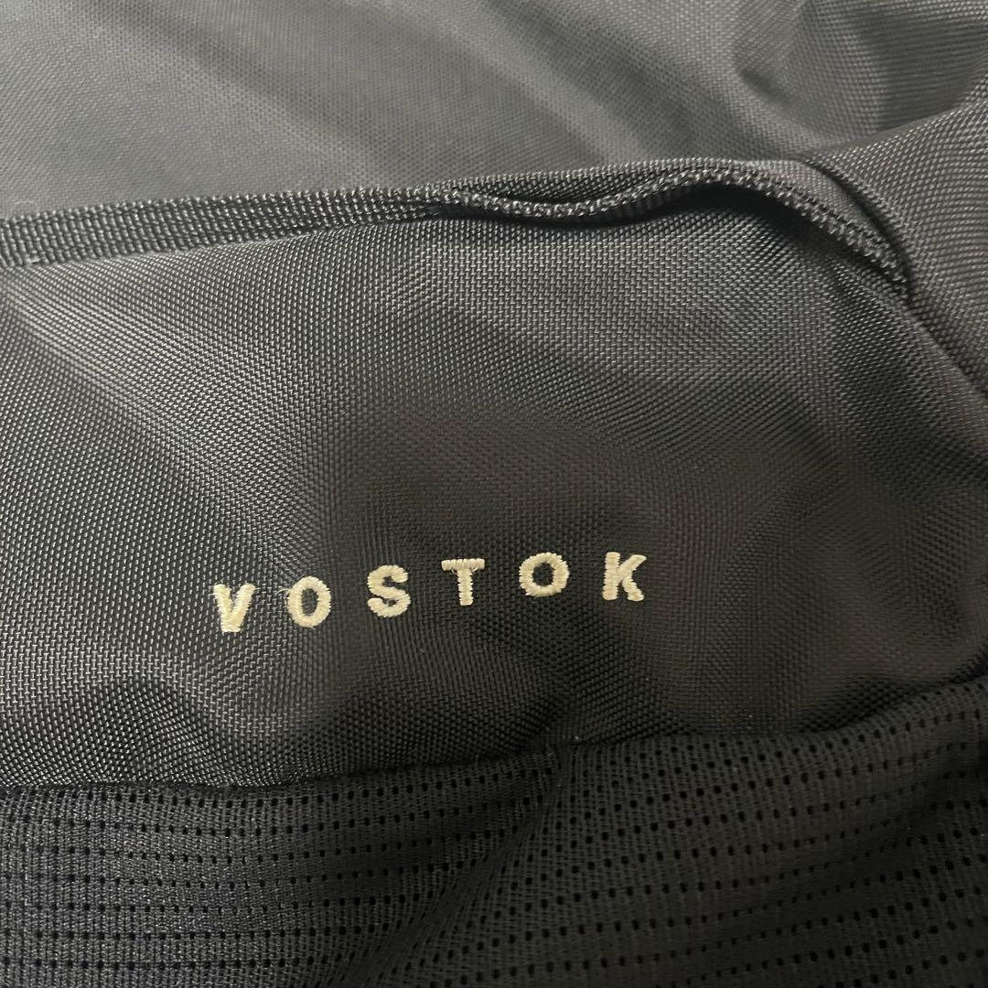 THE NORTH FACE  ノースフェイス VOSTOK ボストーク 30L