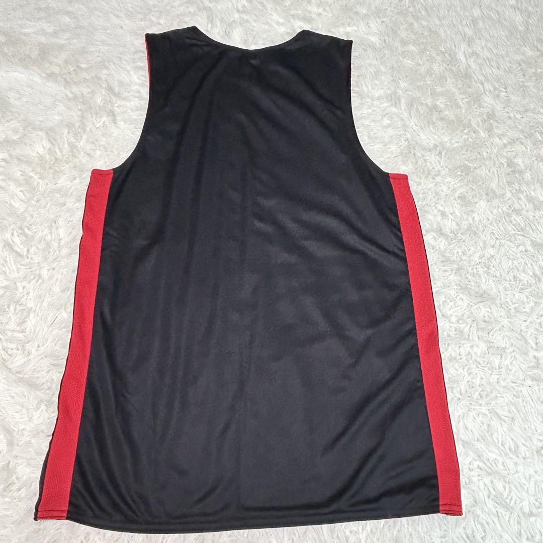 ナイキ　バスケット　ユニフォーム　上下セット　タンクトップ　ハーフパンツ　M