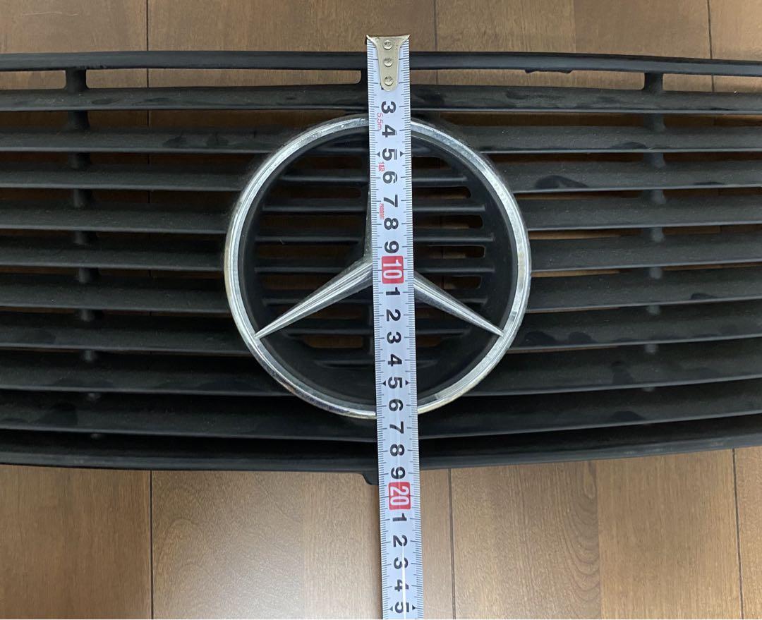 ☢ メルセデスベンツ