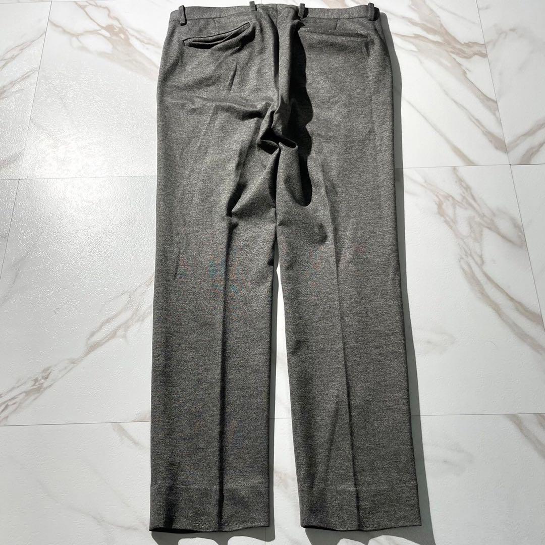 極美品!現行XL꧁セオリー꧂フォーマルスーツ ビジネス メンズ40/32 伸縮