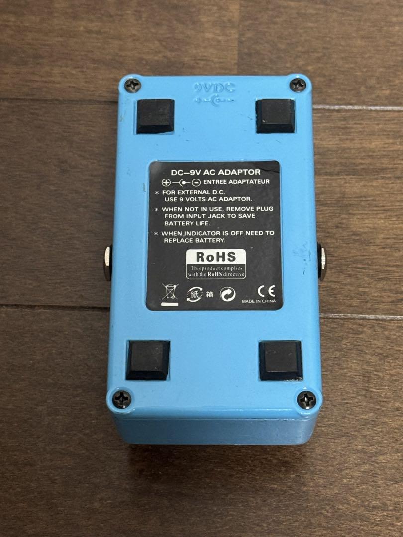 ModTone Aqua Chorus II - メルカリ