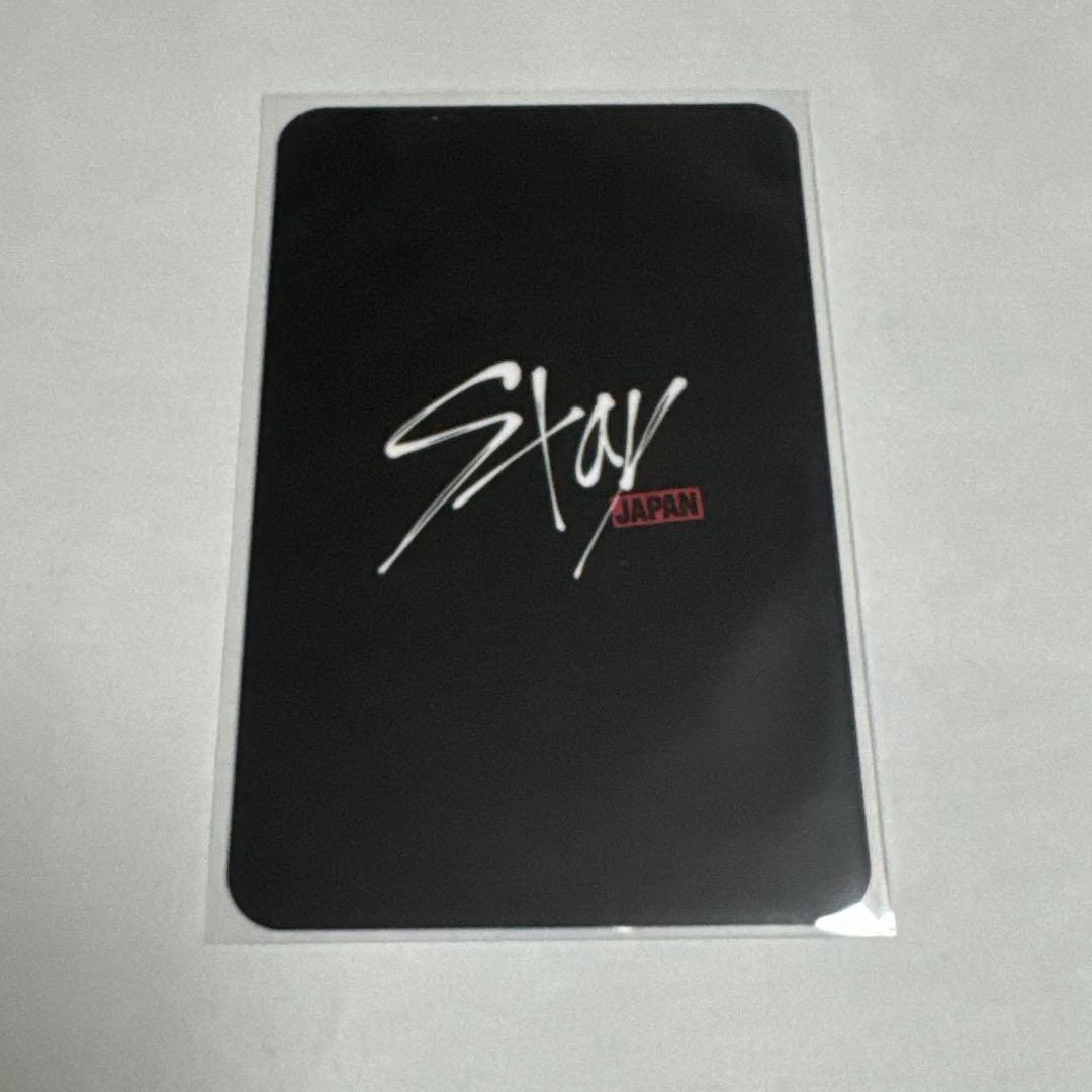 日本FC STAY JAPAN 更新特典トレカ スンミン - メルカリ