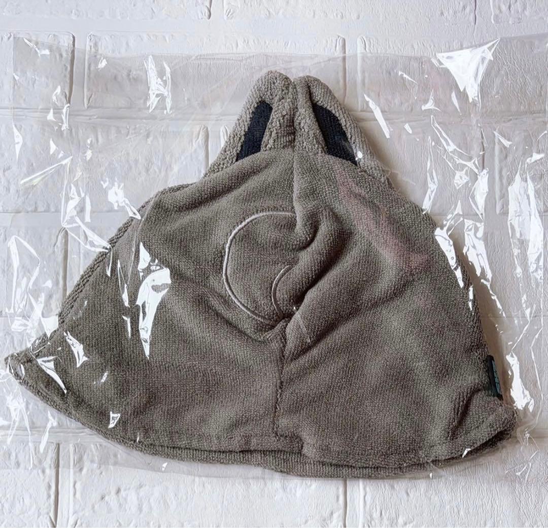 Stray Kids スキズ POPUP サウナポンチョ ウルフチャン