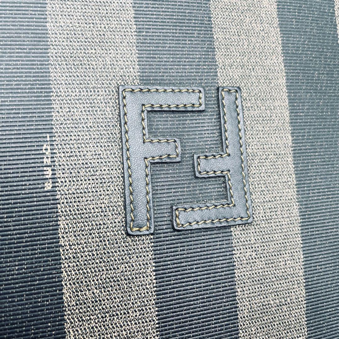 ✨A4収納可✨FENDI 3way リュック トートバッグ ペカン柄 バッグ ✨A4収納可✨FENDI 3way リュック トートバッグ ペカン柄 バッグ