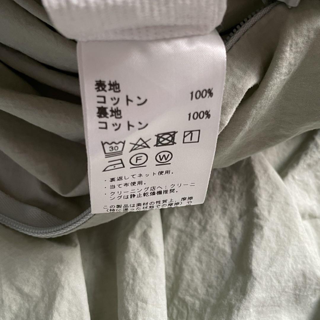 GATA / Big waves DUVET COVER 掛け布団カバー