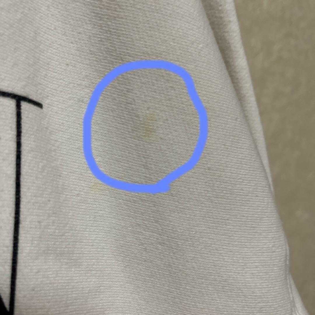 AP STUDIO 別注　アメリカーナ　ロゴスウェットエーピーストゥディオ mdprevattcaulkingandwaterproofing.com