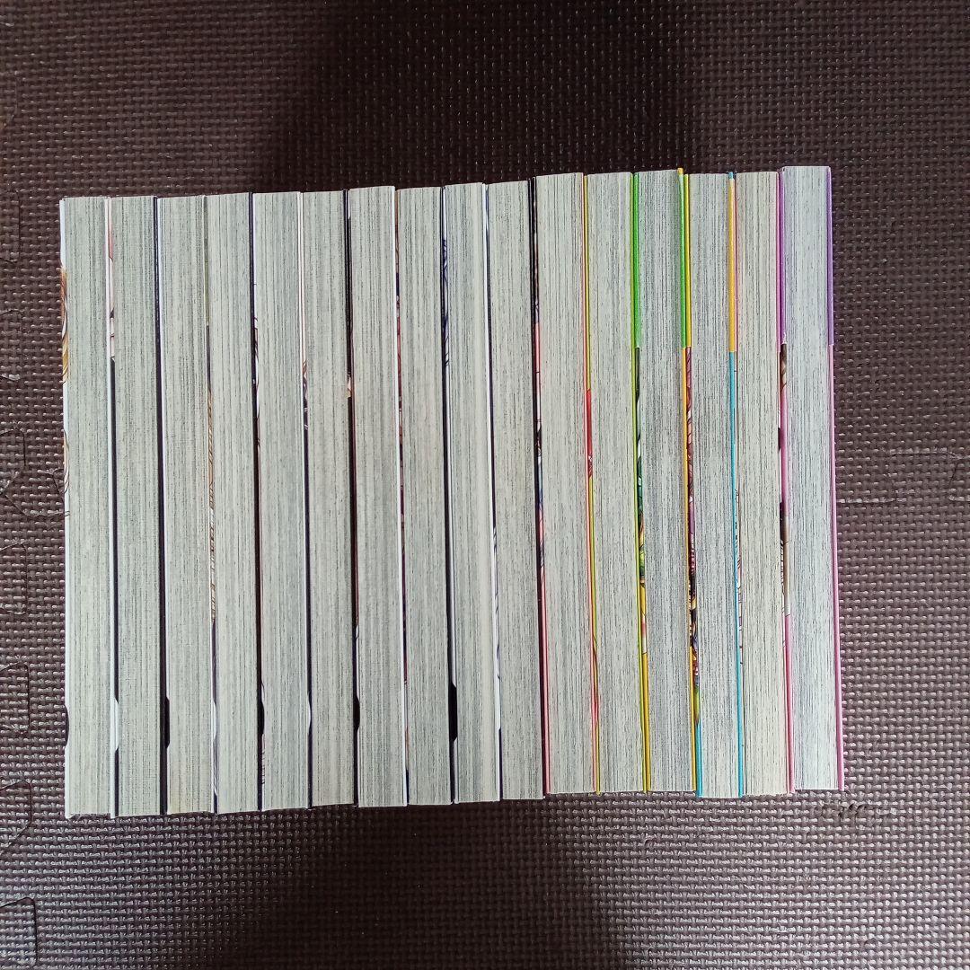 citrus 全巻、citrus＋1~6巻