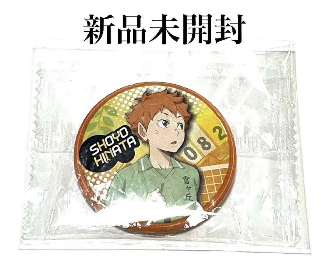 未開封青春学園中等部 57mm缶バッジ9種セット