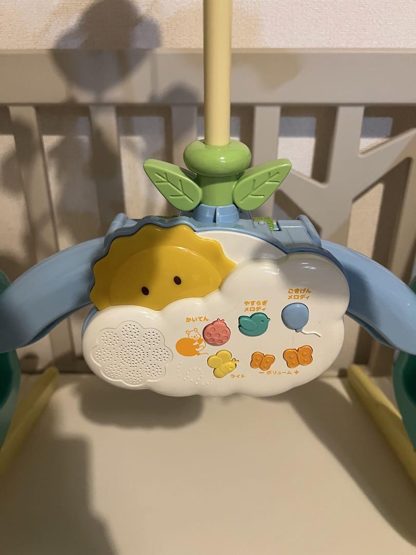 【美品】プーメリー　箱付き　タカラトミー
