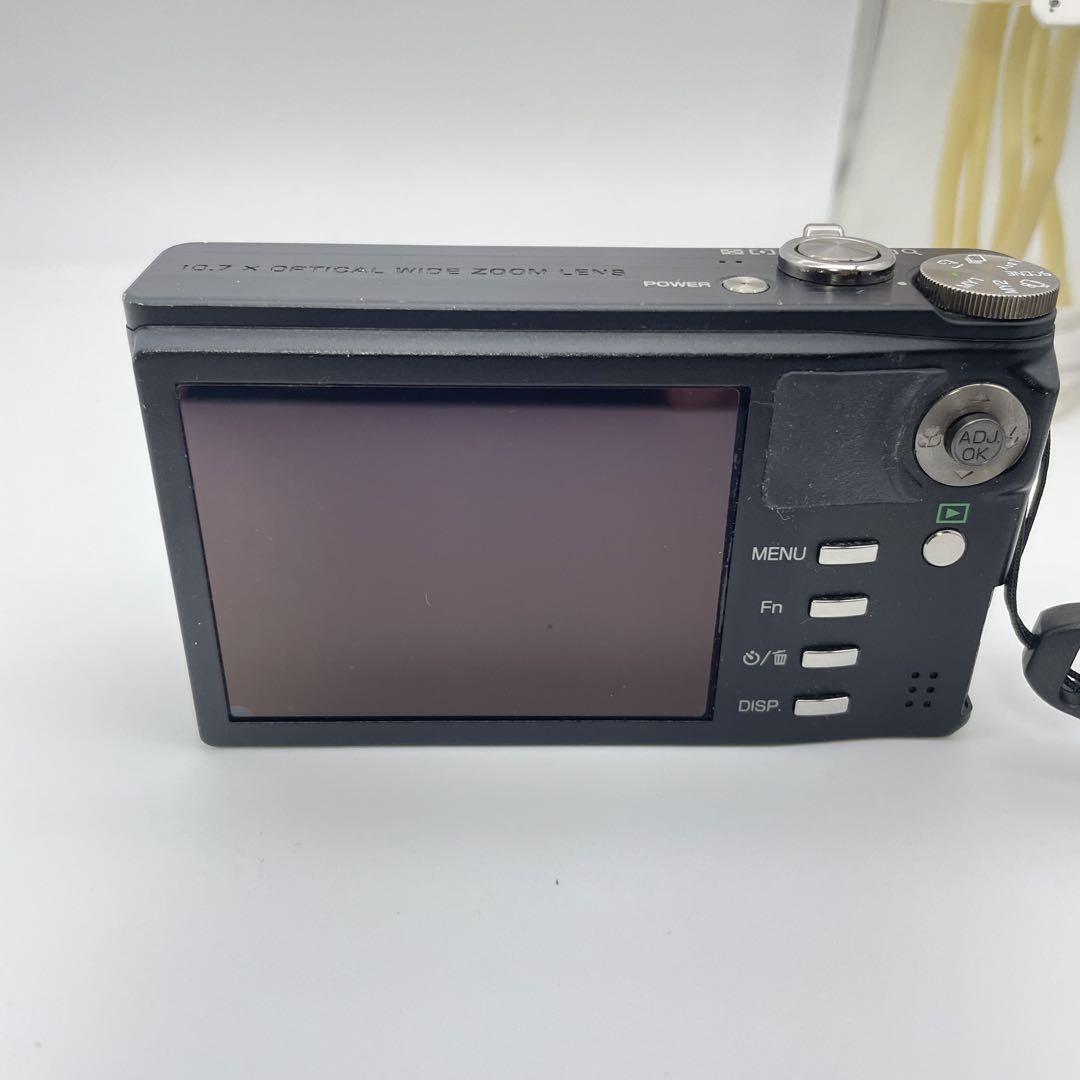 動作確認済✨RICOH CX2✨スマホ転送OK 銘品 デジカメ 人気の黒♪