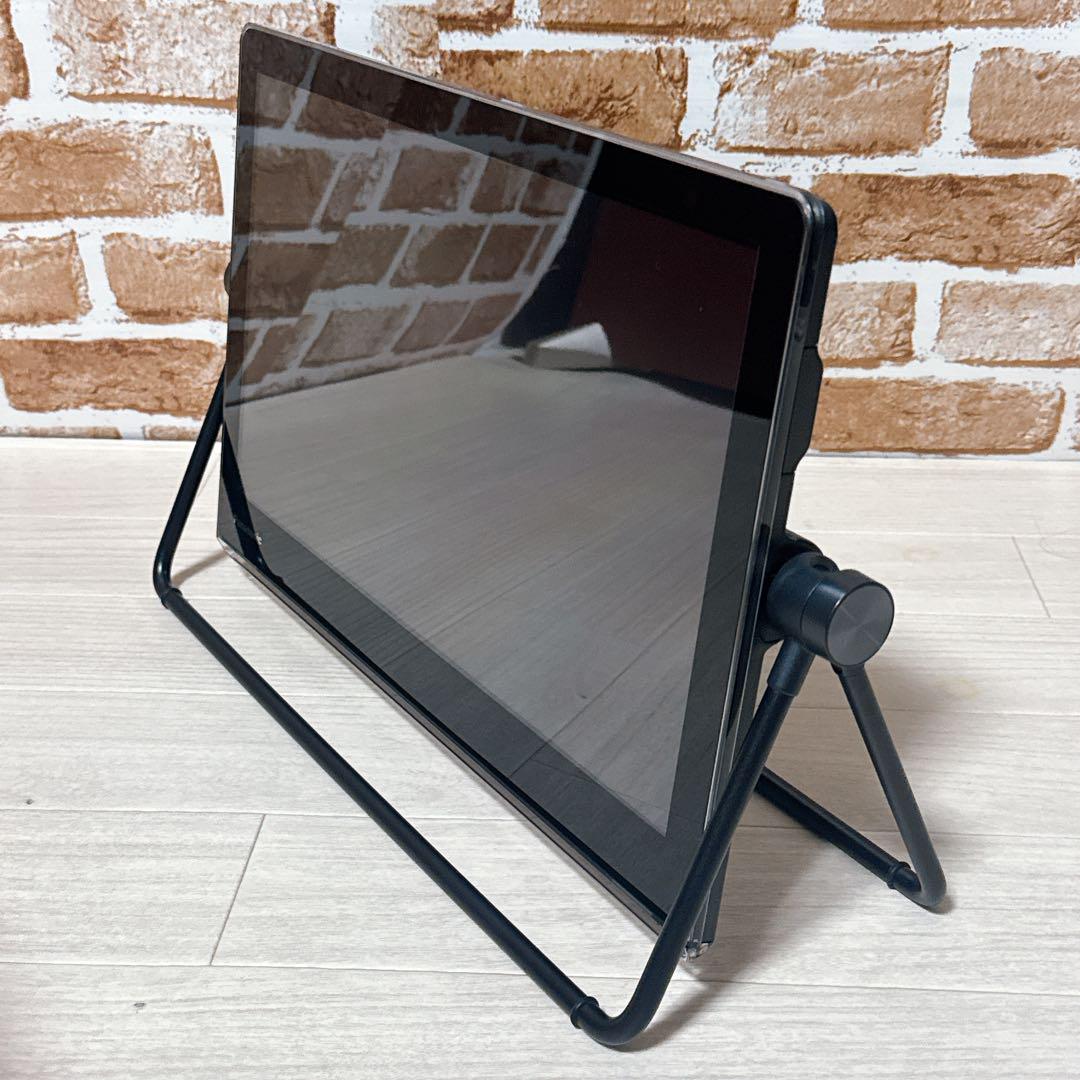 Panasonic 液晶テレビ　UN-15TD7 HDDレコーダー付き　15型 パナソニック 15V型 液晶 テレビ プライベート・ビエラ UN-15TD7