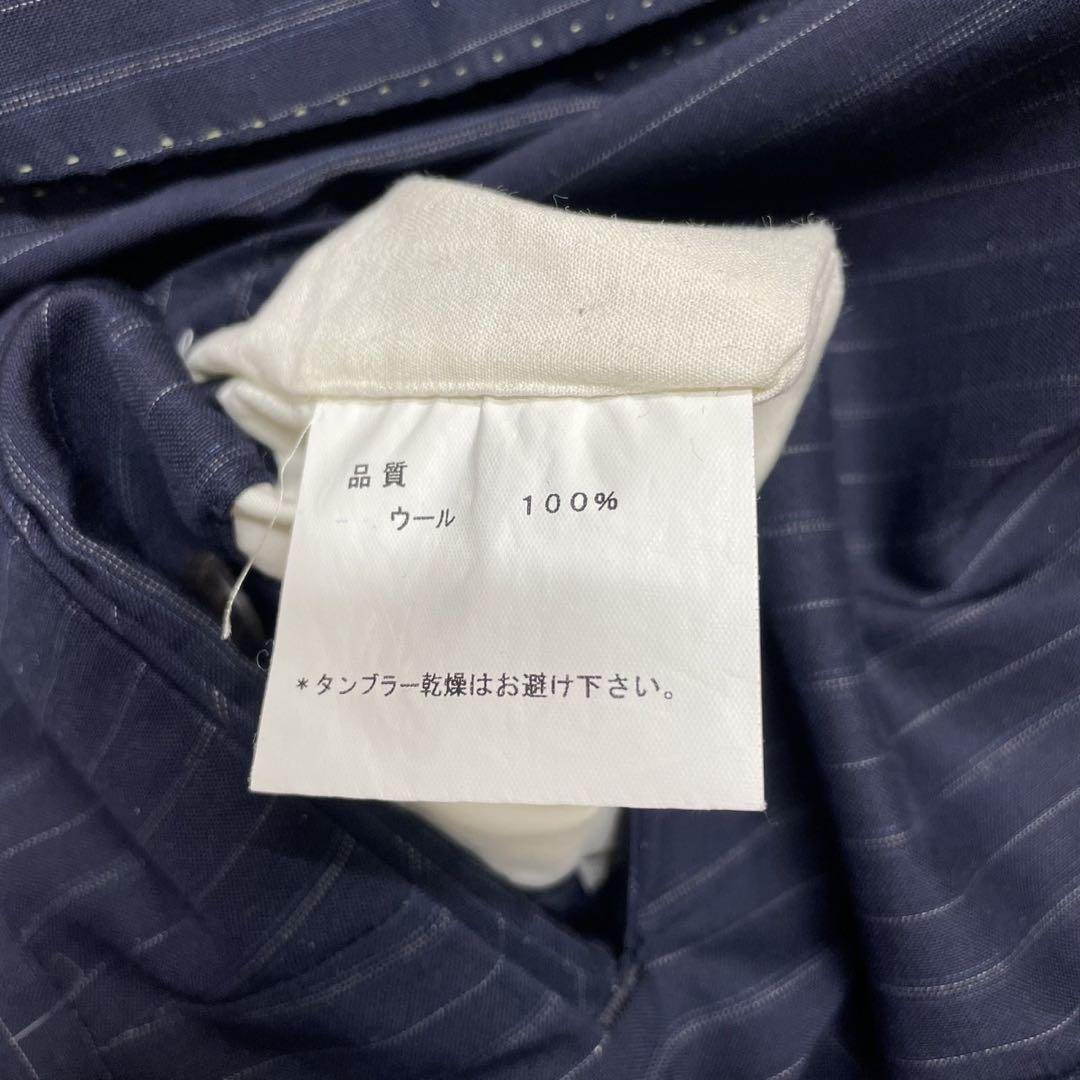 ■XLサイズ Paul Smith ポールスミス セットアップ ストライプ