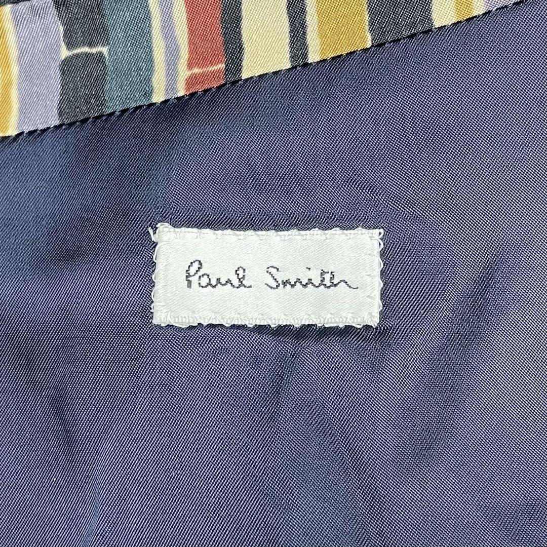 ■XLサイズ Paul Smith ポールスミス セットアップ ストライプ