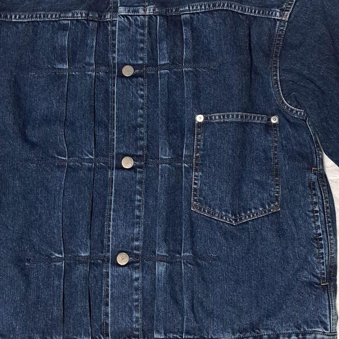 美品 UNITED ARROWS ＆ SONS デニムジャケット サイズM