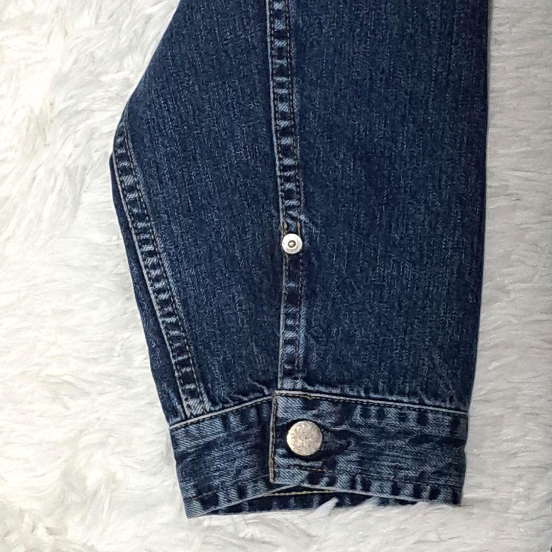美品 UNITED ARROWS ＆ SONS デニムジャケット サイズM