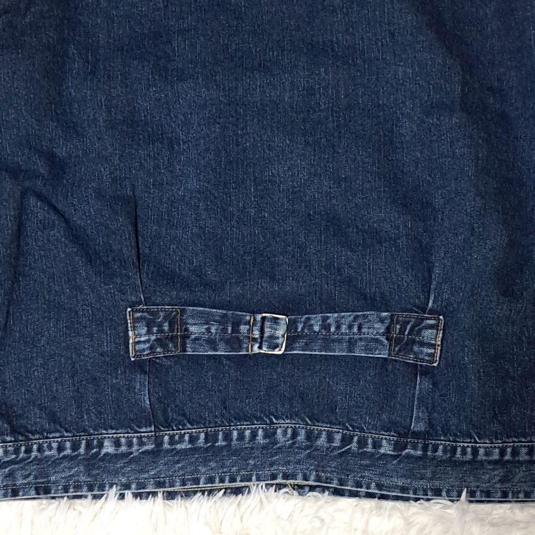 美品 UNITED ARROWS ＆ SONS デニムジャケット サイズM
