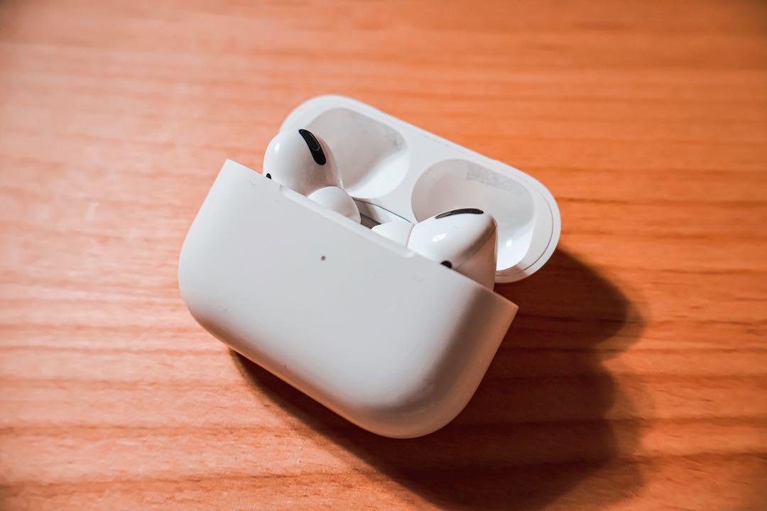 GWセール】AirPods AirPods Pro 第1世代
