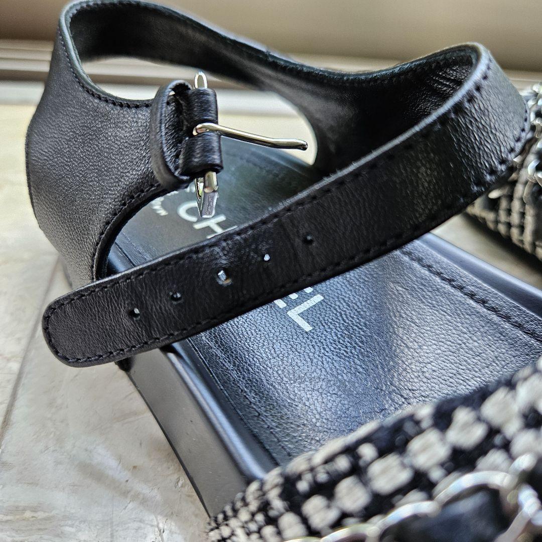 CHANEL シャネル レディース チェーンココマーク マトラッセ