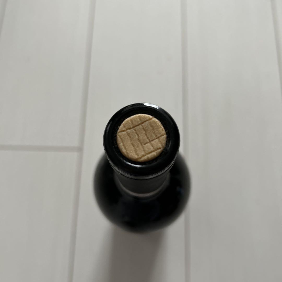 Nero d'Avola 750ml アルコール12.5%