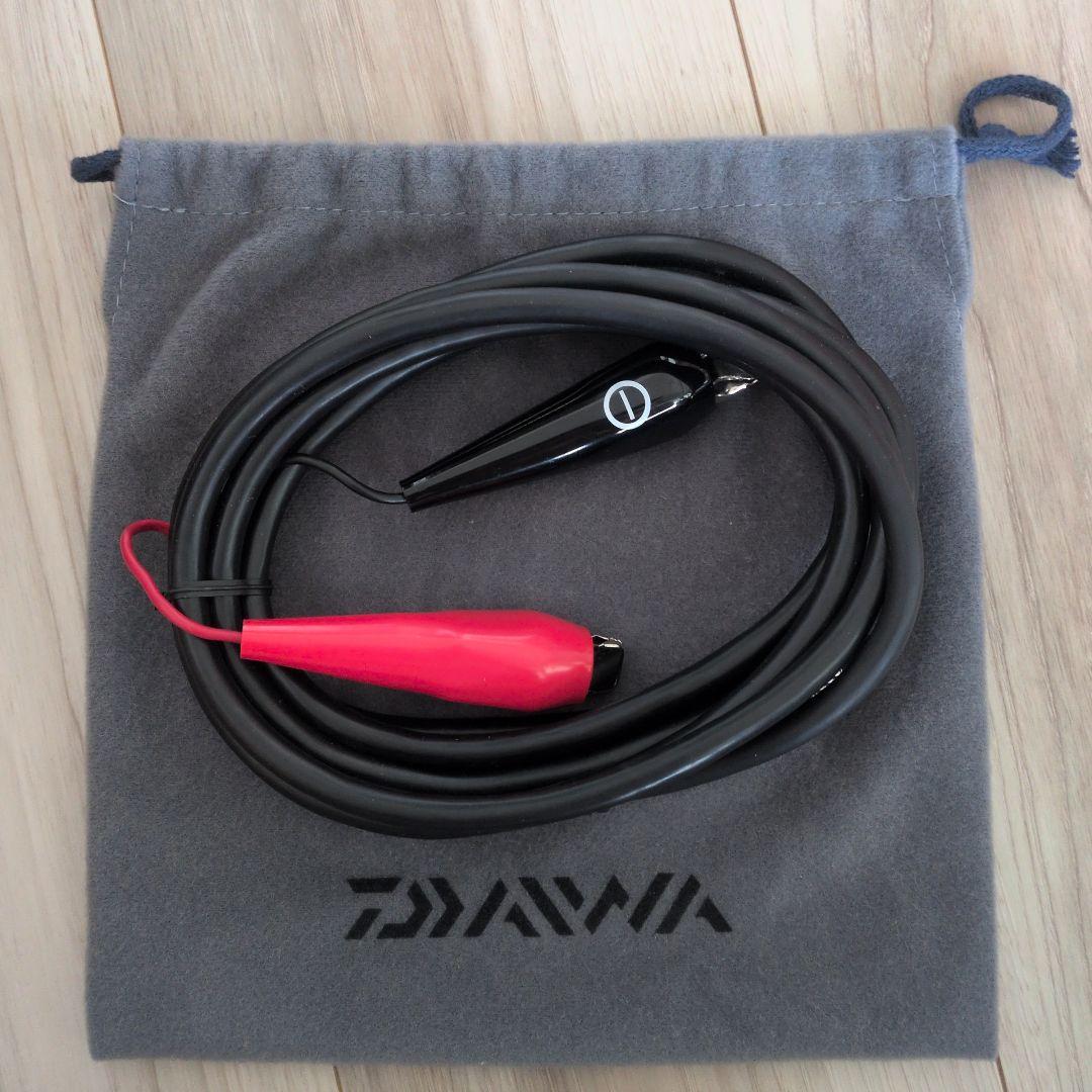 DAIWA ダイワ 電動リール SEABORG 300J