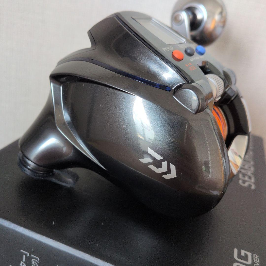 DAIWA ダイワ 電動リール SEABORG 300J