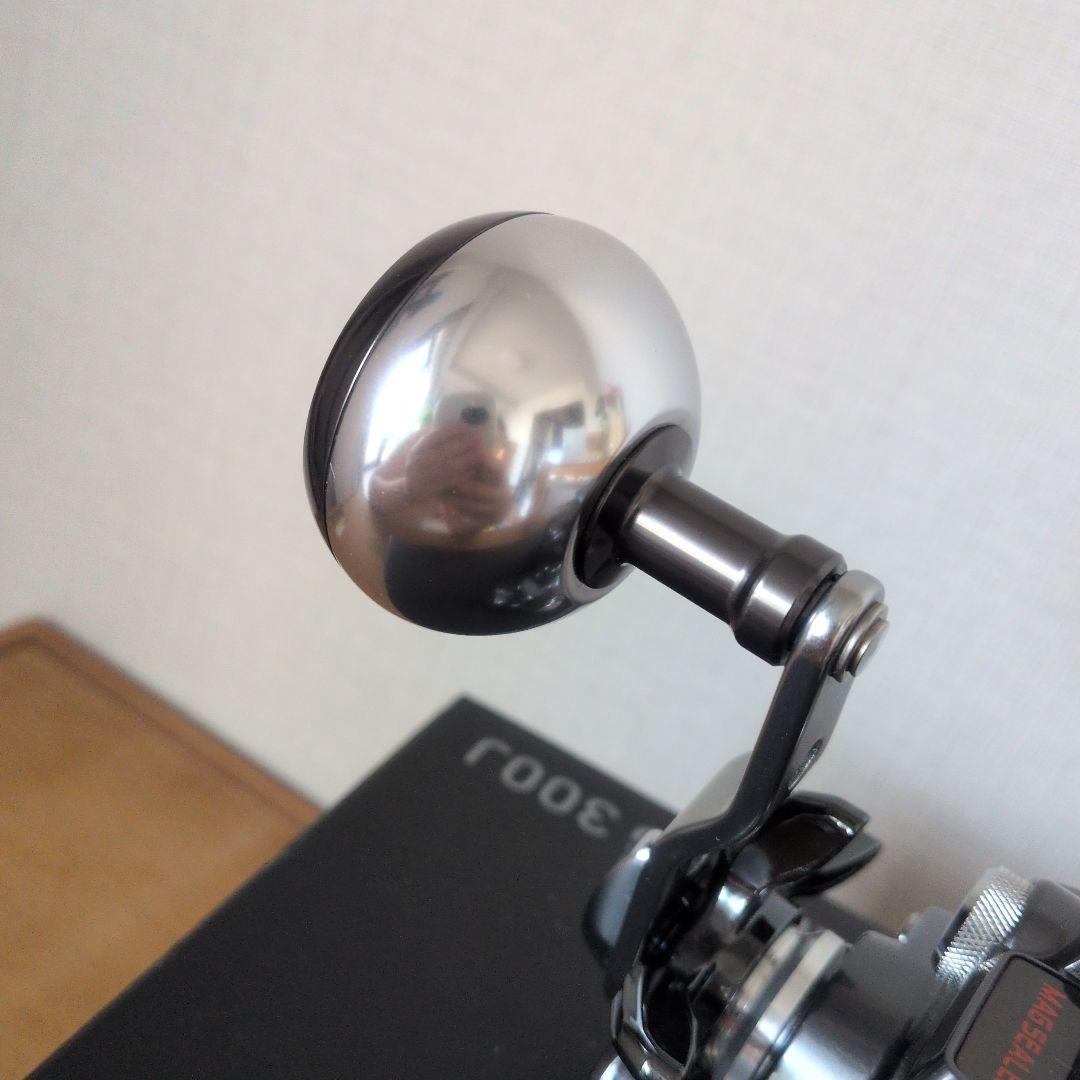 DAIWA ダイワ 電動リール SEABORG 300J