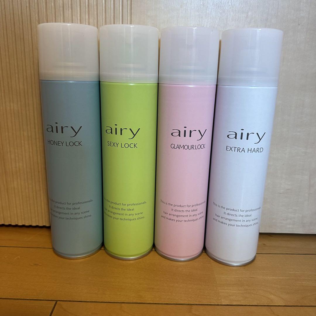 airy Glamour Lock エクストラハードヘアスプレー spy-4-5-1.jpg