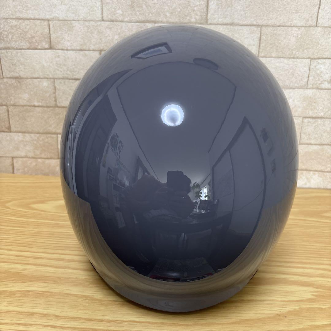 SHOEI EX ZERO パサルトグレー XL 極上美品