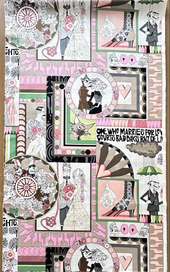 アレキサンダーヘンリー