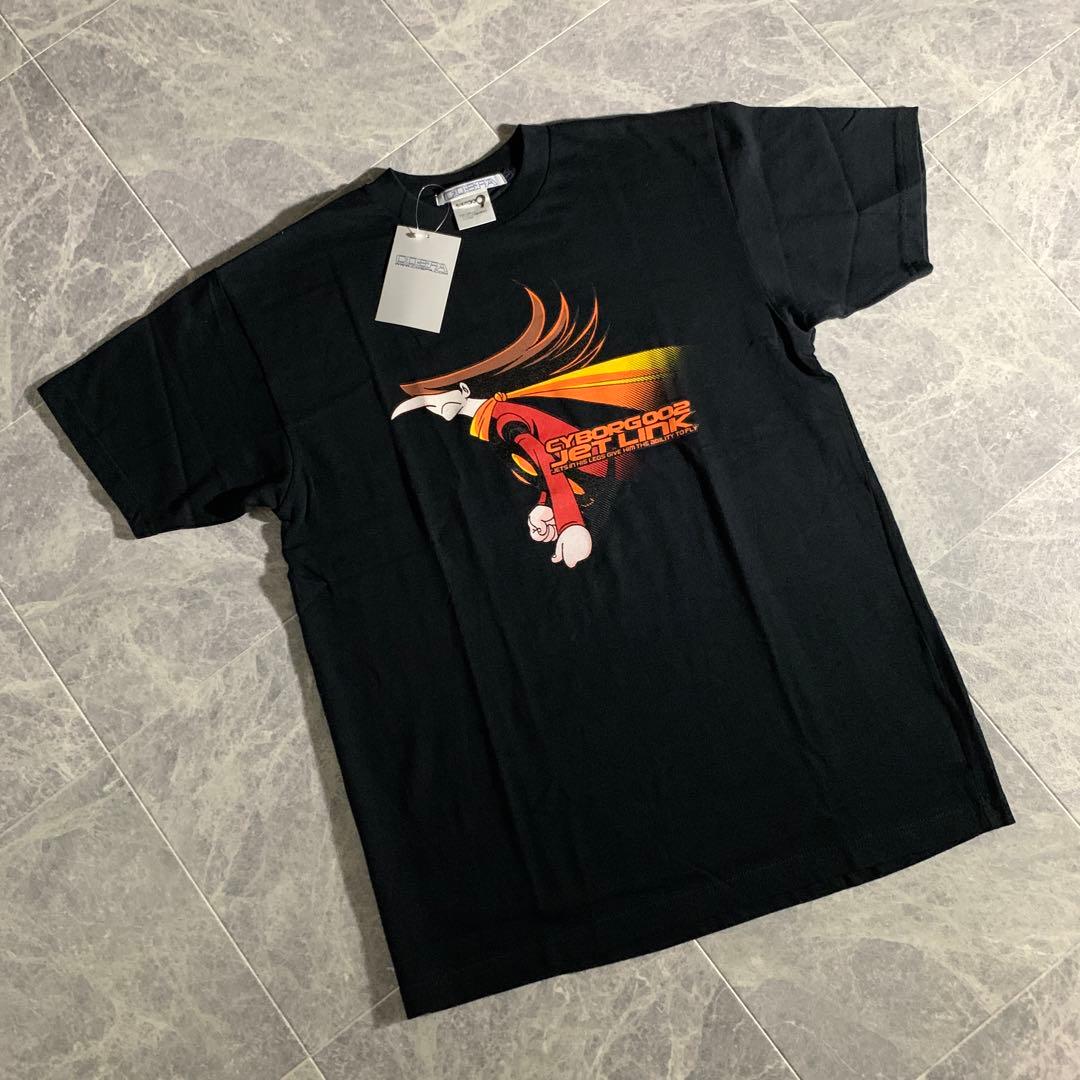 00's サイボーグ009 002 Dead Stock COSPA Tee