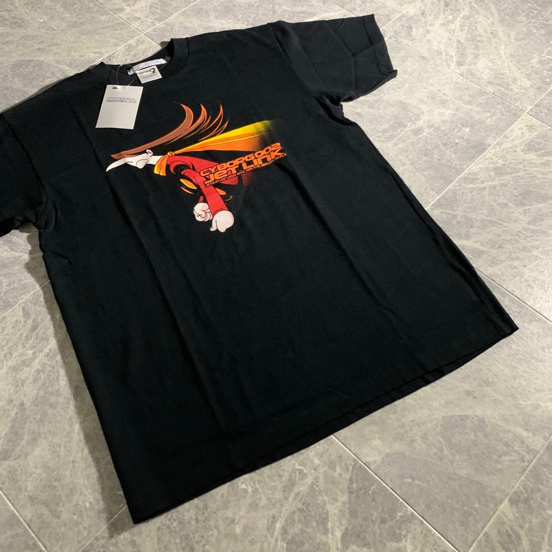00's サイボーグ009 002 Dead Stock COSPA Tee