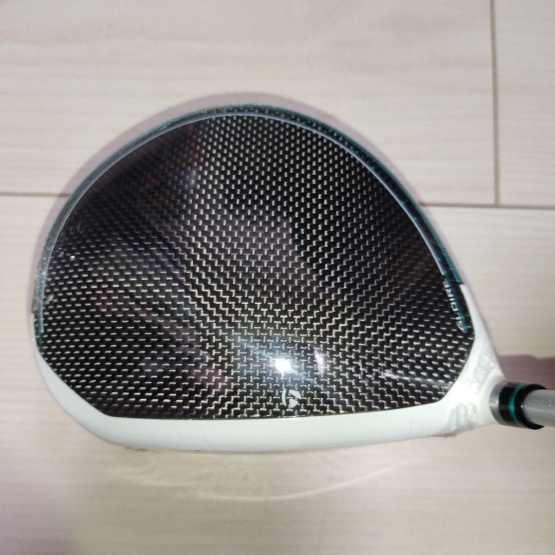 ブランド雑貨総合 【新品】テーラーメイド ステルス グローレ