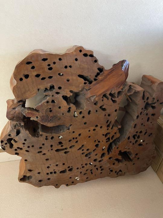 屋久杉　製品