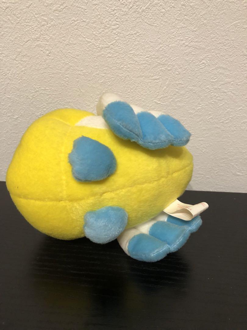 レア　ポケモン　ペリッパー　ぬいぐるみ　2004 当時物