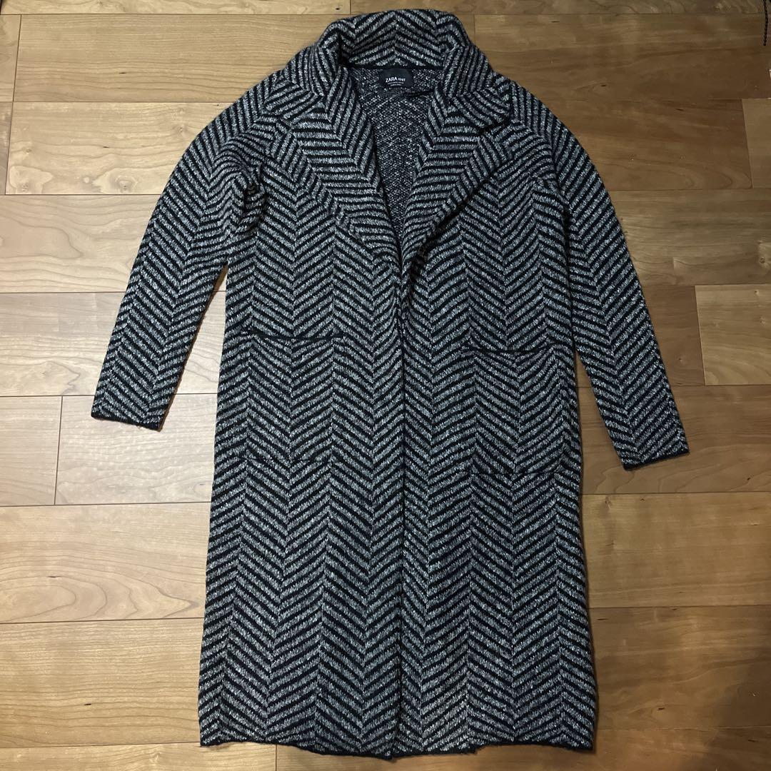 ZARA コート