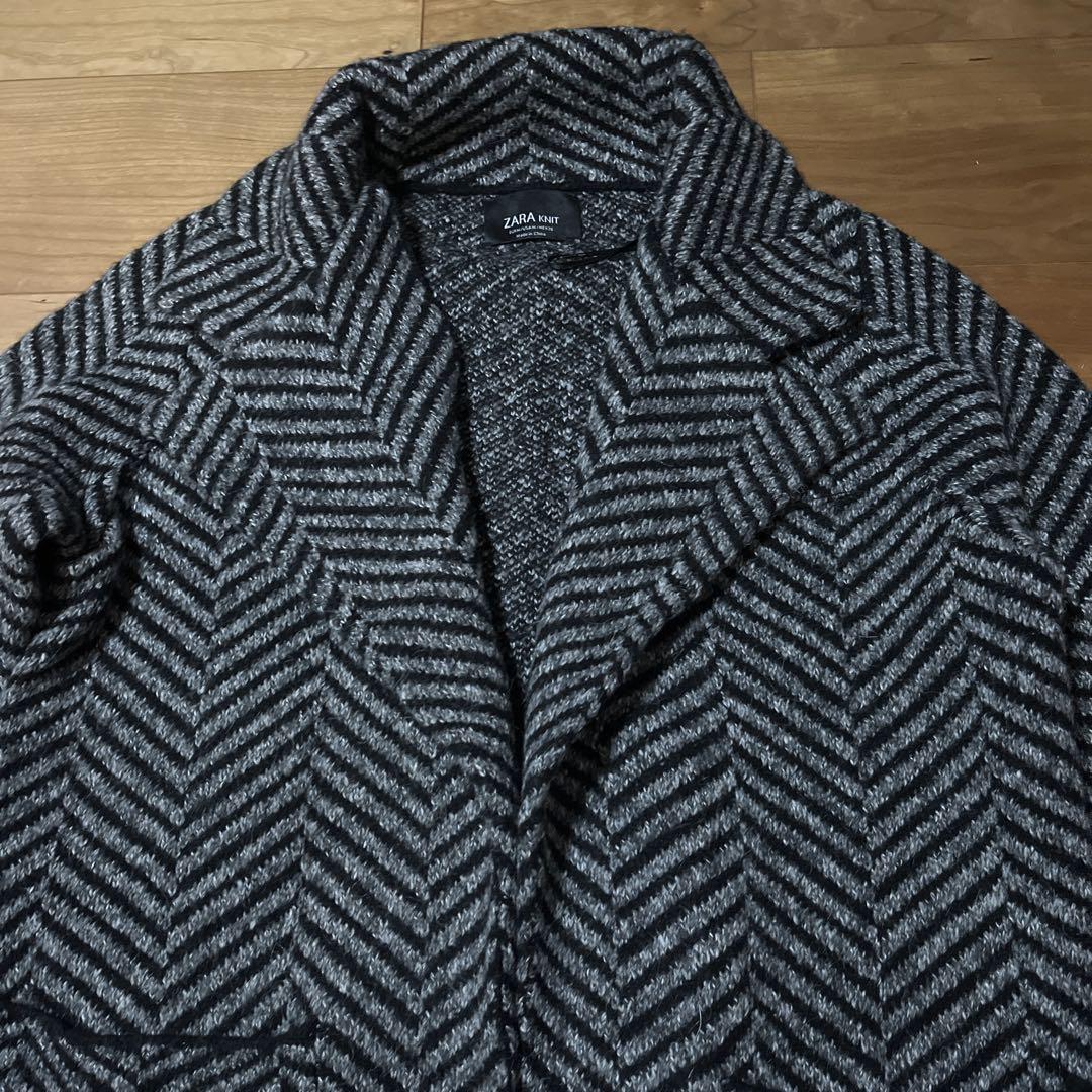 ZARA コート