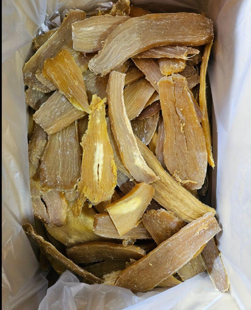 無添加 紀州南高梅白干し かわあつ梅 10kg