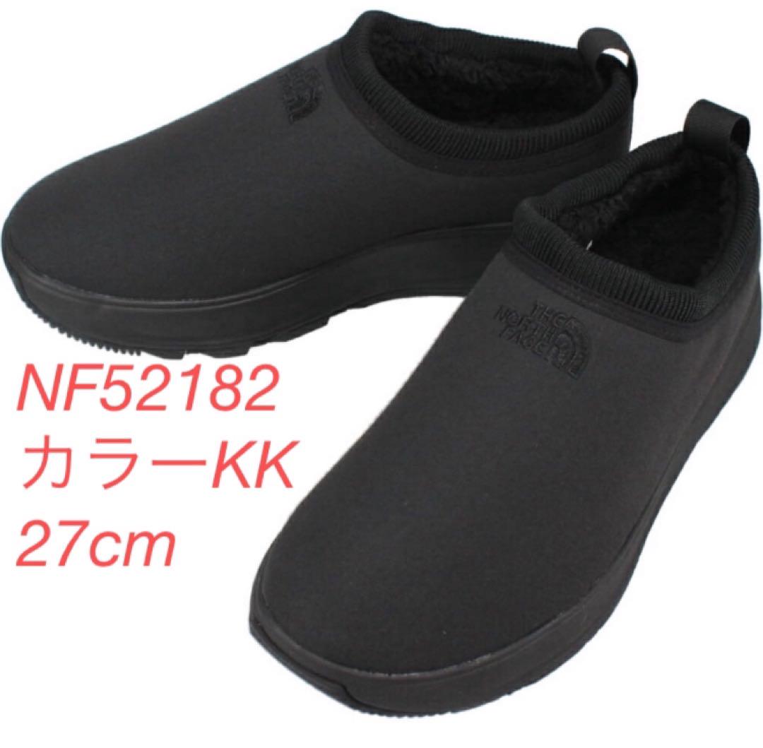 ノースフェイス　Firefly Sip-On NF52182 K 27cm
