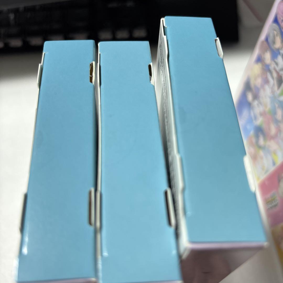 SEGA 初音ミク ラストラッキー賞 ぬいぐるみ&B賞＆E賞セット
