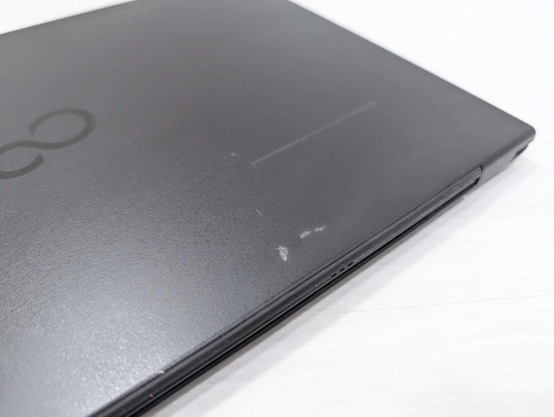 Windows11ノートパソコン✨オフィス付き✨富士通　爆速SSD　Wi-Fi Windows11ノートパソコン✨オフィス付き✨富士通 爆速SSD Wi-Fi