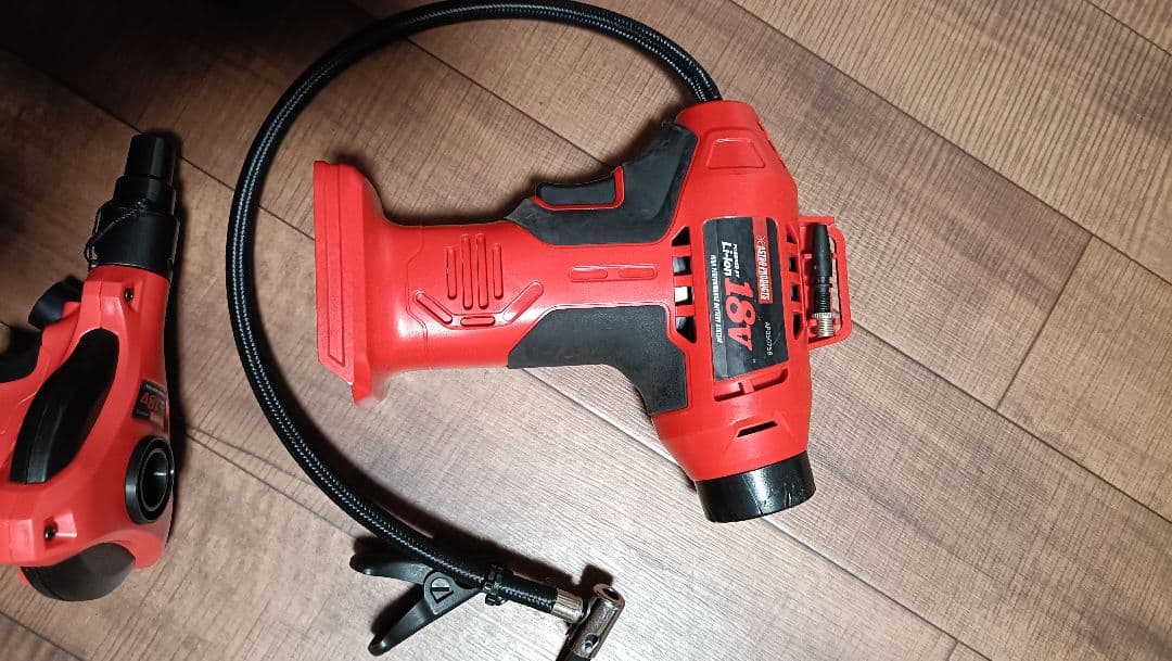 アストロプロダクツ電動工具セット アストロプロダクツ電動工具セット